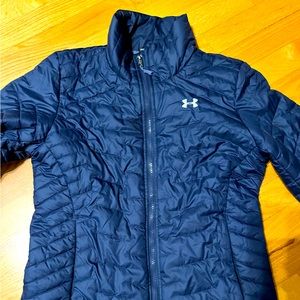 Under Armor Womens jacket